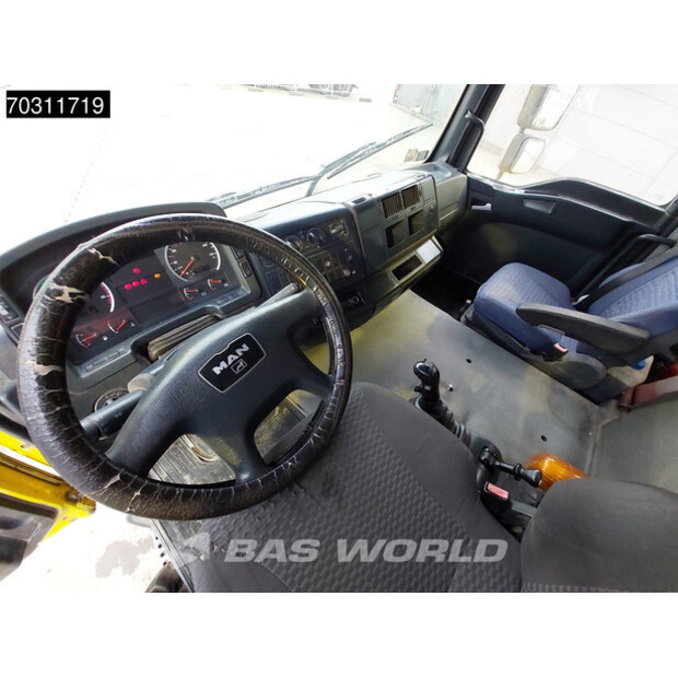 2002 مان Tga 41.480-45328427