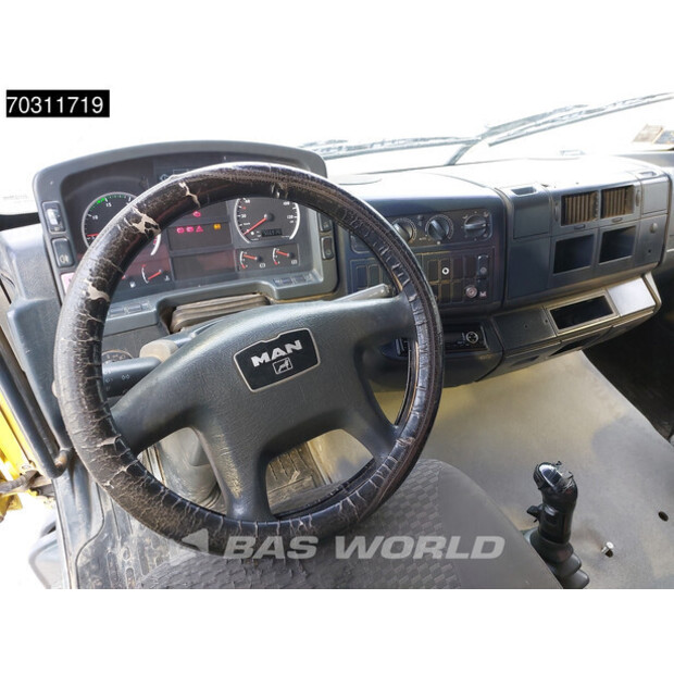 2002 مان Tga 41.480-45328428