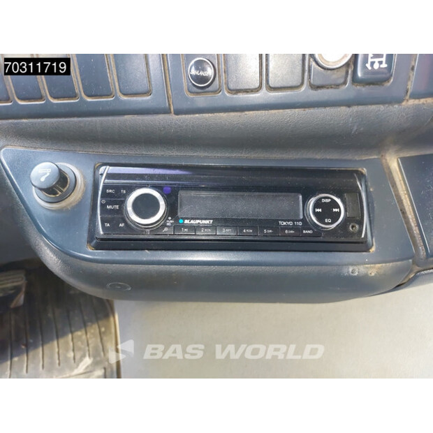 2002 مان Tga 41.480-45328434