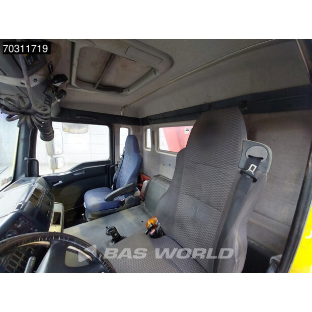 2002 مان Tga 41.480-45328438