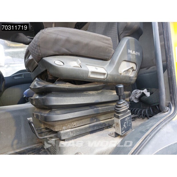 2002 مان Tga 41.480-45328440