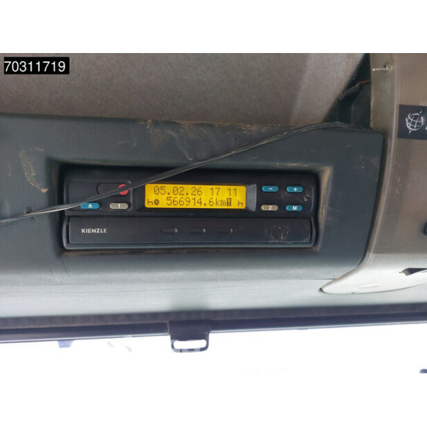 2002 مان Tga 41.480-45328442