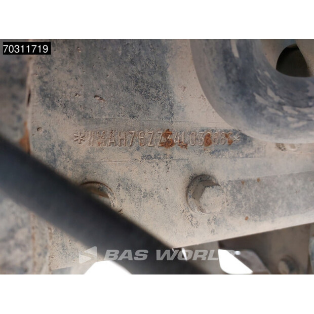 2002 مان Tga 41.480-45328448