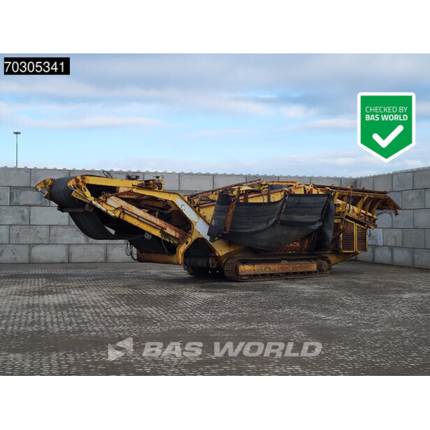 2008 كيستراك FRONTIER-45328493