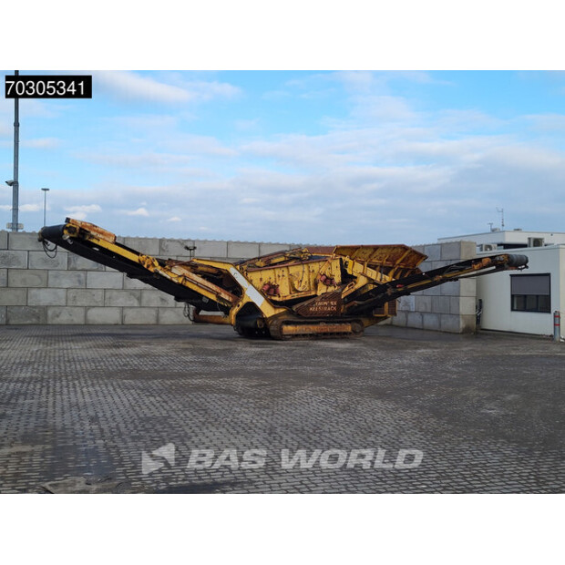 2008 كيستراك FRONTIER-45328494