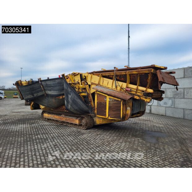 2008 كيستراك FRONTIER-45328495