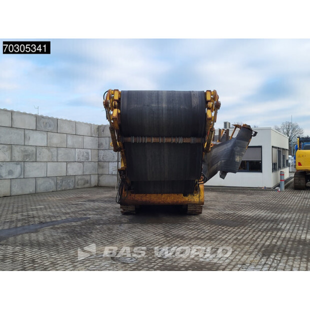 2008 كيستراك FRONTIER-45328498