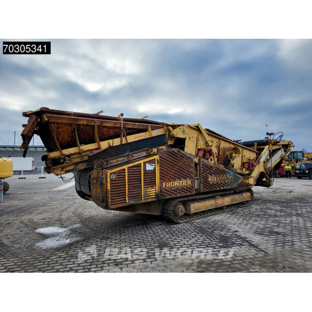 2008 كيستراك FRONTIER-45328499