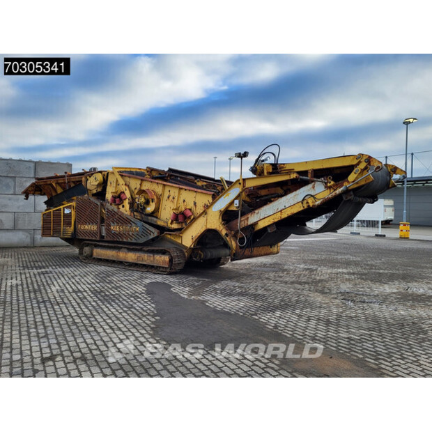 2008 كيستراك FRONTIER-45328500