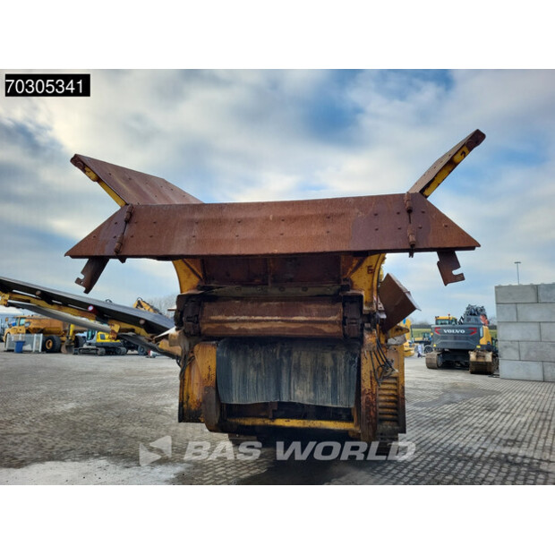 2008 كيستراك FRONTIER-45328501