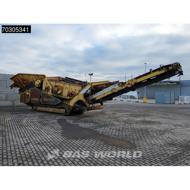 2008 كيستراك FRONTIER-45328502