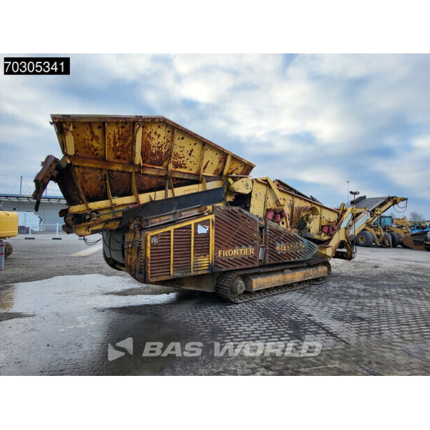 2008 كيستراك FRONTIER-45328503