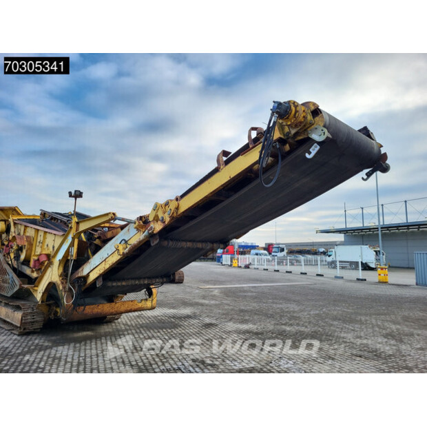 2008 كيستراك FRONTIER-45328505