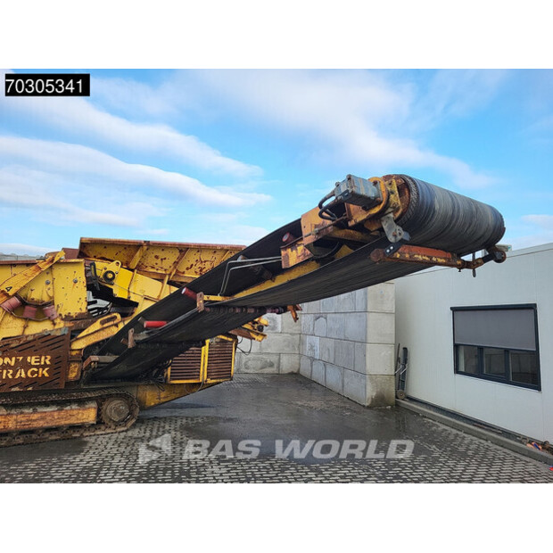 2008 كيستراك FRONTIER-45328507