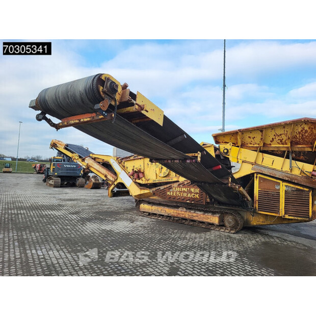 2008 كيستراك FRONTIER-45328508