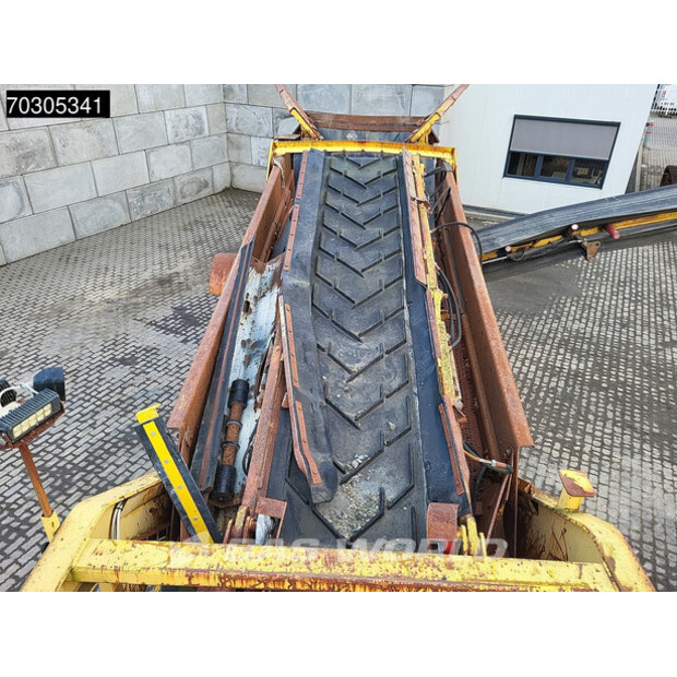 2008 كيستراك FRONTIER-45328510