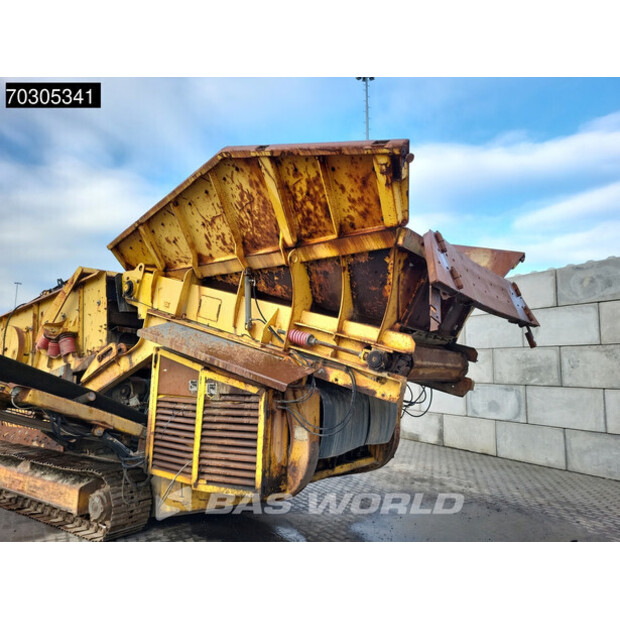 2008 كيستراك FRONTIER-45328513