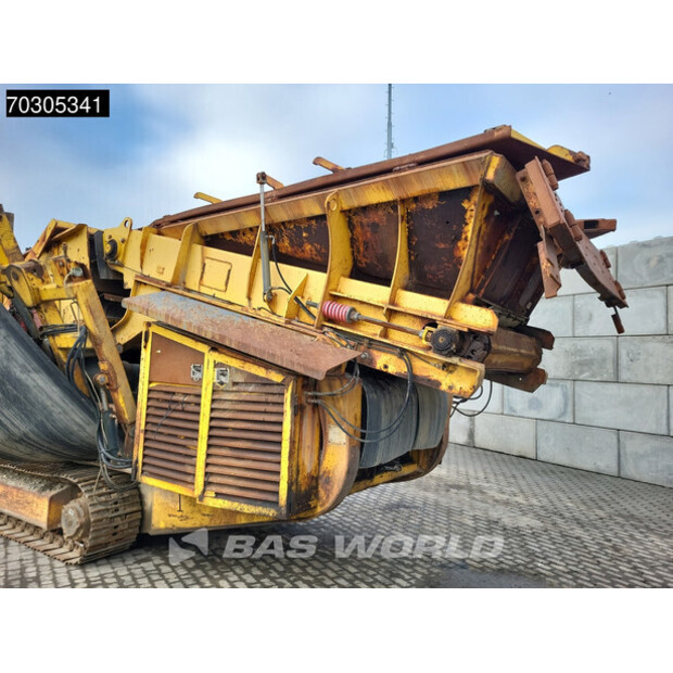 2008 كيستراك FRONTIER-45328514