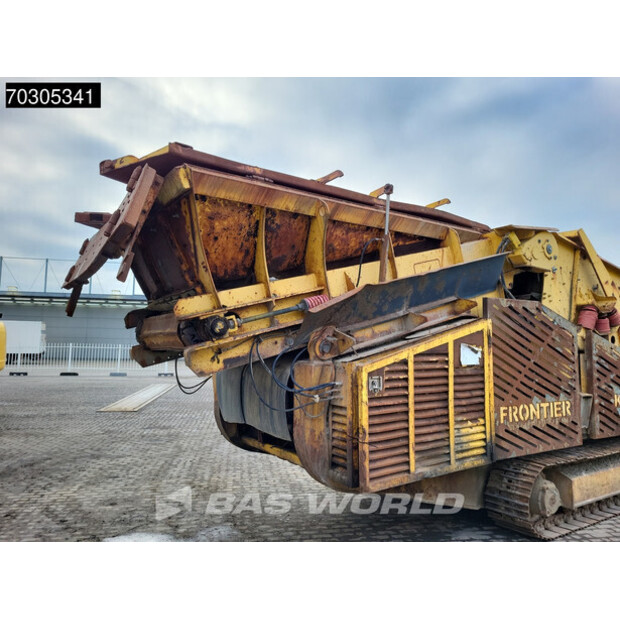 2008 كيستراك FRONTIER-45328515