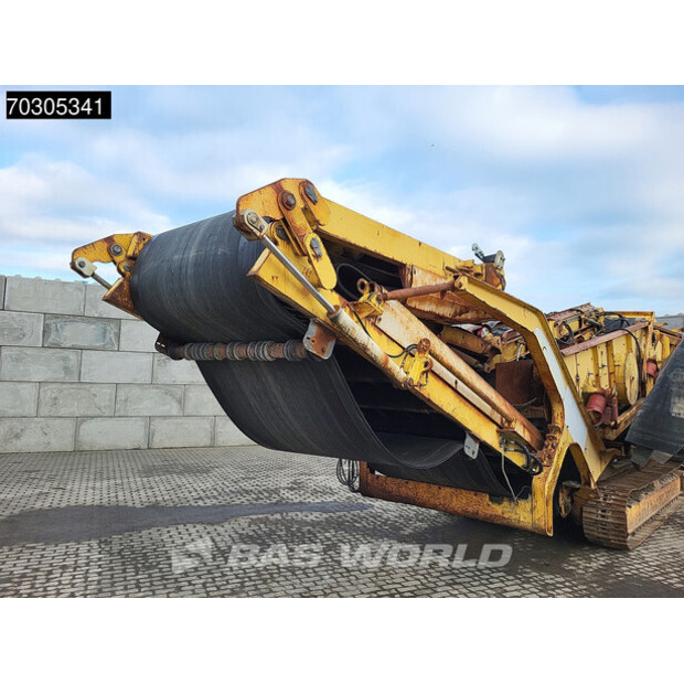 2008 كيستراك FRONTIER-45328516