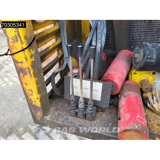 2008 كيستراك FRONTIER-45328519