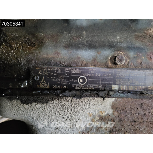 2008 كيستراك FRONTIER-45328521