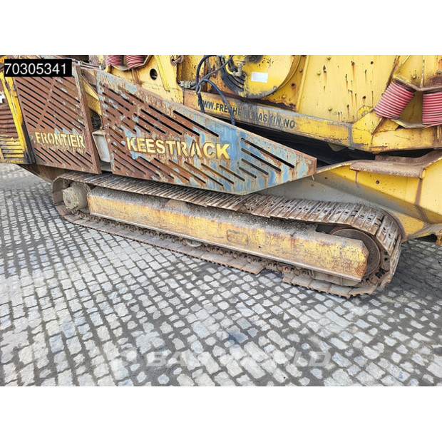 2008 كيستراك FRONTIER-45328525