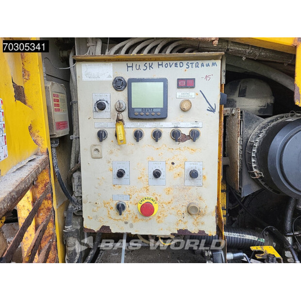 2008 كيستراك FRONTIER-45328529