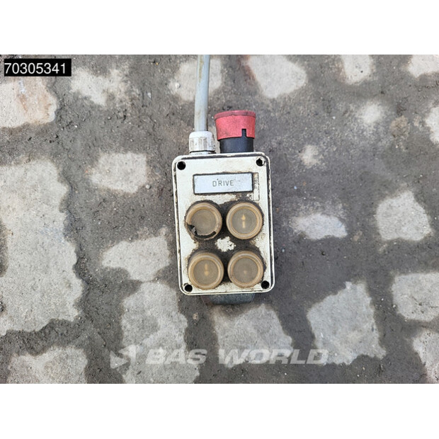 2008 كيستراك FRONTIER-45328530