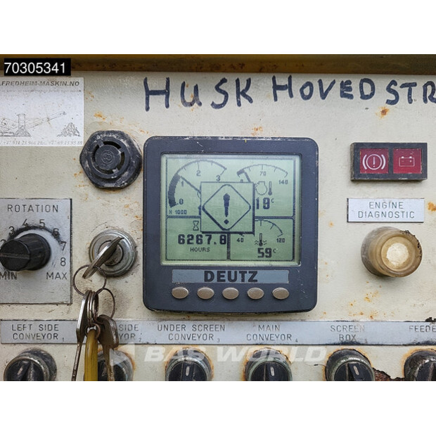 2008 كيستراك FRONTIER-45328531