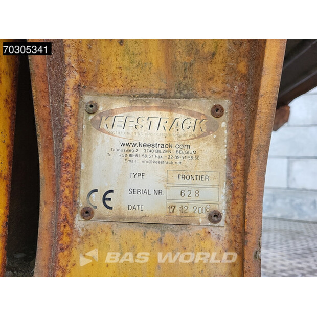 2008 كيستراك FRONTIER-45328532