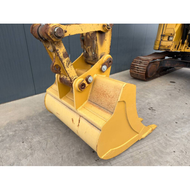 2007 Caterpillar 321D LCR-45328549