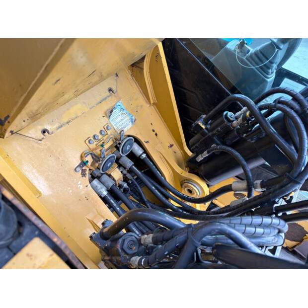 2007 Caterpillar 321D LCR-45328552
