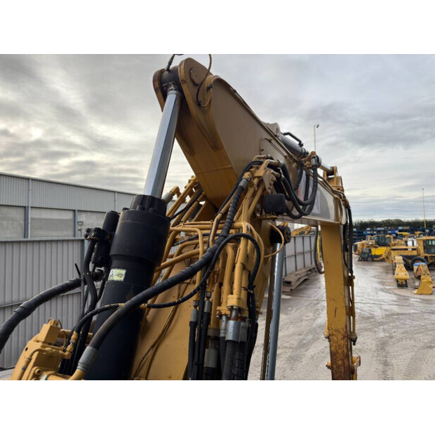 2007 Caterpillar 321D LCR-45328556