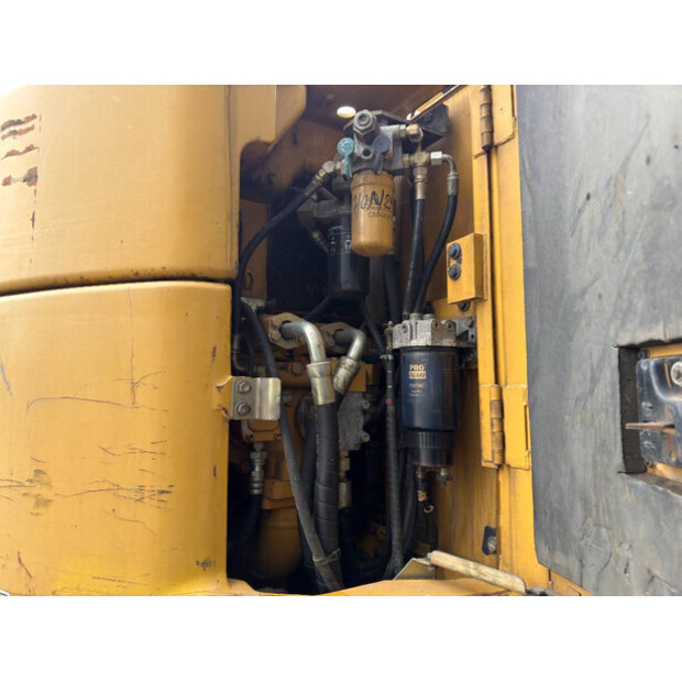 2007 Caterpillar 321D LCR-45328562