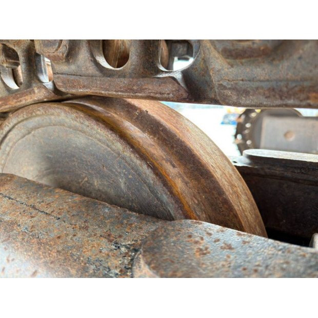 2007 Caterpillar 321D LCR-45328566