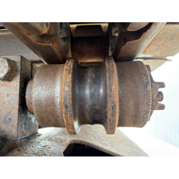 2007 Caterpillar 321D LCR-45328567