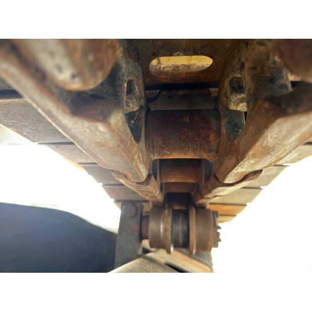 2007 Caterpillar 321D LCR-45328568