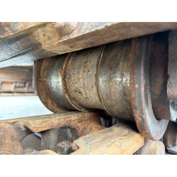 2007 Caterpillar 321D LCR-45328570