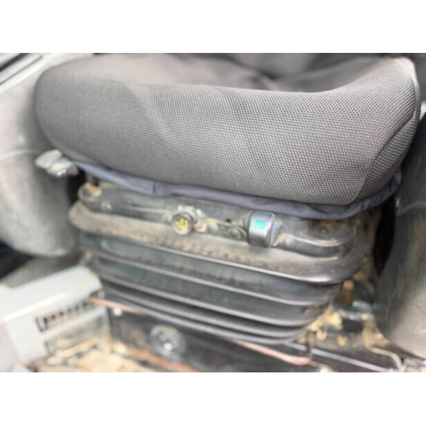 2007 Caterpillar 321D LCR-45328573