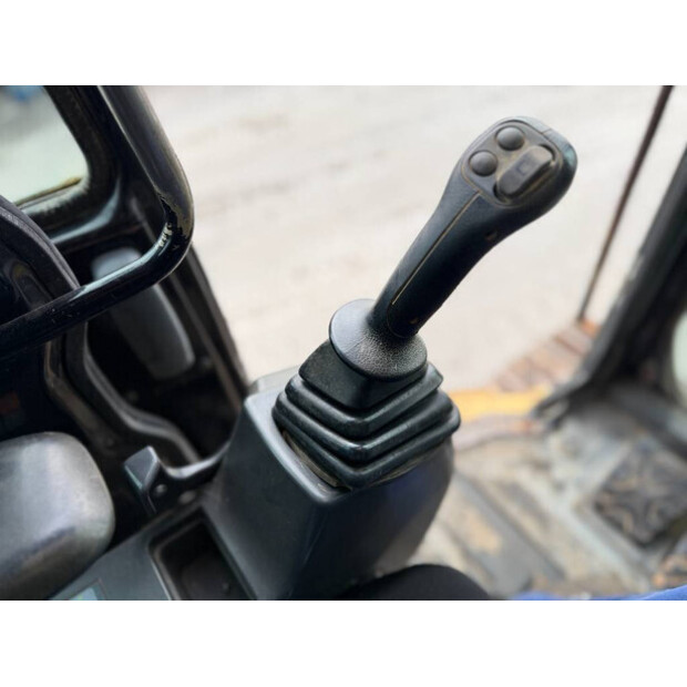 2007 Caterpillar 321D LCR-45328577