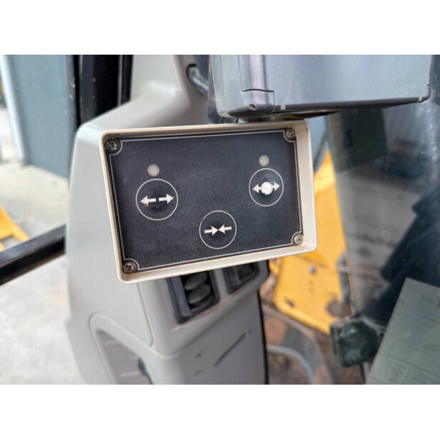 2007 Caterpillar 321D LCR-45328579