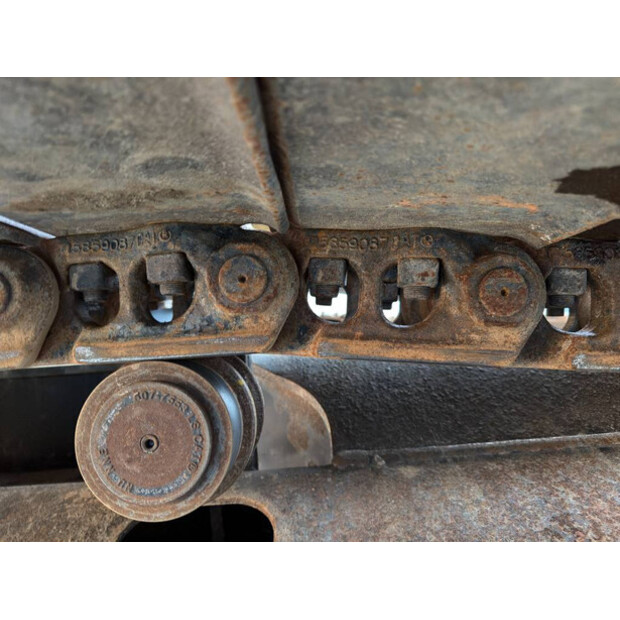 2019 Caterpillar 323-45328622