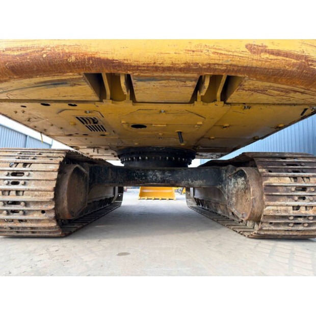 2011 Caterpillar 323DL-45328652