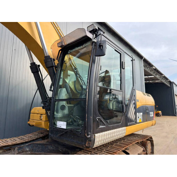 2011 Caterpillar 323DL-45328655