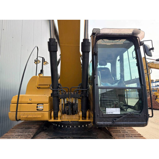 2011 Caterpillar 323DL-45328656