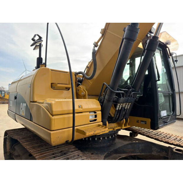 2011 Caterpillar 323DL-45328657