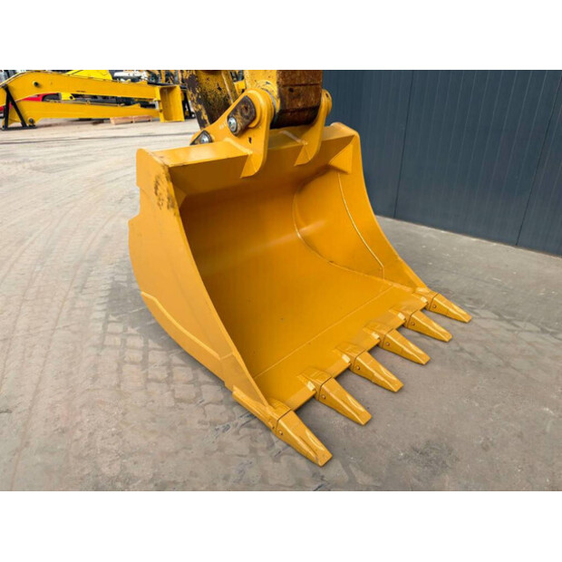 2011 Caterpillar 323DL-45328658