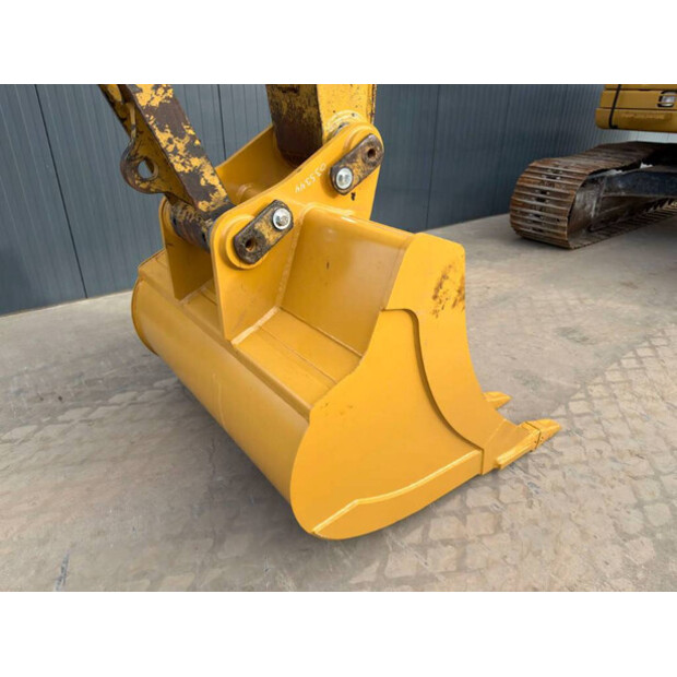 2011 Caterpillar 323DL-45328659