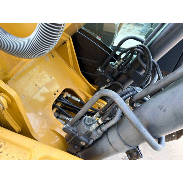 2011 Caterpillar 323DL-45328661